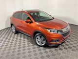 Used 2020 Honda HR-V EX image 4