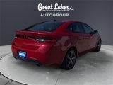 Used 2015 Dodge Dart GT image 5