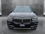 Used 2022 BMW X5 xDrive40i image 2