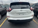 Used 2018 Nissan Murano Platinum image 6