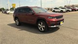 Used 2021 Jeep Grand Cherokee L Limited image 2