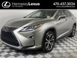 Used 2017 Lexus RX 350 FWD image 2