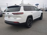 New 2025 Jeep Grand Cherokee L Limited w/ Luxury Tech Group II image 4