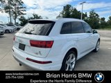 Used 2019 Audi Q7 3.0T Prestige w/ Prestige Package image 5