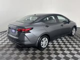 New 2025 Nissan Versa S image 4