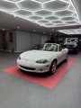 Used 2002 MAZDA MX-5 Miata SE image 3