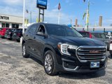 Used 2023 GMC Terrain SLT image 2
