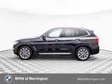 Used 2019 BMW X3 xDrive30i w/ Premium Package image 2