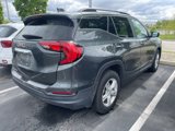 Used 2021 GMC Terrain SLE w/ Driver Convenience Package image 3