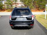 Used 2010 Subaru Forester 2.5X Limited image 6