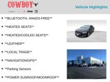 Used 2017 Lincoln MKZ Reserve w/ Drivers Package image 2