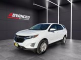 Used 2018 Chevrolet Equinox LT image 3