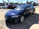 Used 2013 Tesla Model S Signature image 5