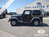 Used 1999 Jeep Wrangler Sport image 2