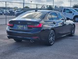 Used 2019 BMW 330i Sedan w/ Premium Package image 3