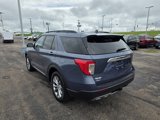 Used 2021 Ford Explorer XLT w/ Equipment Group 202A image 5