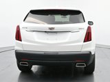 New 2025 Cadillac XT5 Luxury w/ LPO, Floor Liner Package image 4