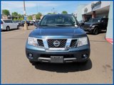 Used 2014 Nissan Frontier SV w/ SV Value Truck Package image 3