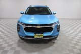 New 2025 Chevrolet Trax LT w/ Driver Confidence Package image 2