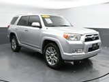 Used 2010 Toyota 4Runner Limited image 2