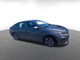 Used 2024 Kia Forte LXS image 2