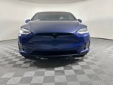 Used 2017 Tesla Model X 90D image 4