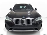 Certified 2022 BMW X3 sDrive30i w/ Convenience Package image 3