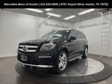 Certified 2016 Mercedes-Benz GL 550 4MATIC image 3