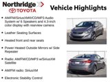 Used 2014 Hyundai Elantra Limited image 5