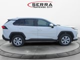 New 2025 Toyota RAV4 LE image 6