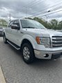 Used 2014 Ford F150 Lariat w/ Lariat Chrome Package image 3