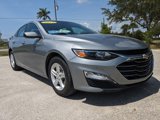 Used 2023 Chevrolet Malibu LT image 2