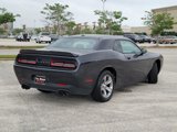 Used 2018 Dodge Challenger SXT image 5