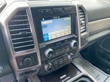 Used 2017 Ford F350 Platinum w/ Platinum Ultimate Package image 5