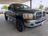 Used 2006 Dodge Ram 2500 Truck SLT w/ Quad Cab Big Horn Value Group image 4