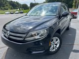 Used 2013 Volkswagen Tiguan S image 2