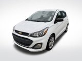 Used 2021 Chevrolet Spark LS image 4