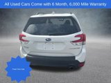 Used 2020 Subaru Forester Premium image 4