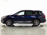 Used 2019 INFINITI QX60 Luxe image 4