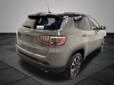 Used 2022 Jeep Compass Limited image 6