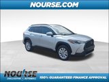 Used 2023 Toyota Corolla Cross LE image 2