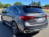 Used 2018 Acura MDX FWD image 3