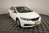Used 2015 Honda Civic LX image 5