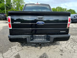 Used 2014 Ford F150 STX w/ Equipment Group 201A Mid image 4