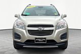 Used 2016 Chevrolet Trax LT w/ LT Sun and Sound Package image 3