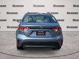 New 2025 Toyota Corolla LE image 4