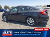 Used 2018 Honda Civic LX image 4