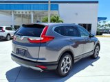Used 2018 Honda CR-V EX image 5