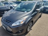 Used 2018 Ford C-MAX Titanium w/ Equipment Group 301A image 3