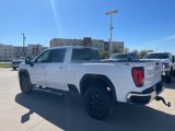 Used 2021 GMC Sierra 2500 SLT w/ Texas SLT Premium Package image 3